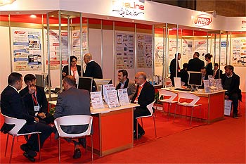 Pipeline Software en FITUR 2016