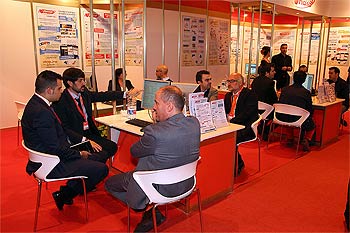 Pipeline Software en FITUR 2016