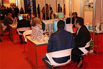 Pipeline Software en FITUR 2016