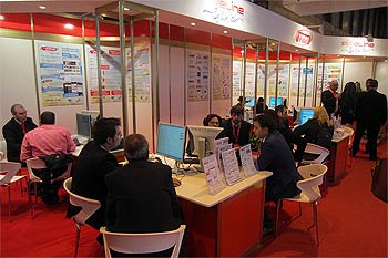 Pipeline Software en FITUR 2016