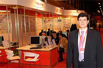 Pipeline Software en FITUR 2016