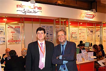 Pipeline Software en FITUR 2016