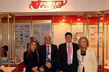 Pipeline Software en FITUR 2016