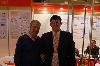 Pipeline Software en FITUR 2016