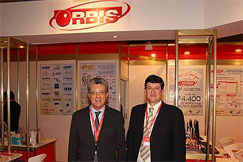 Pipeline Software en FITUR 2016