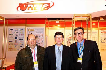 Pipeline Software en FITUR 2016