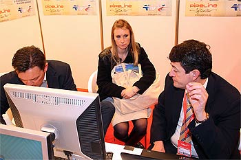 Pipeline Software en FITUR 2016