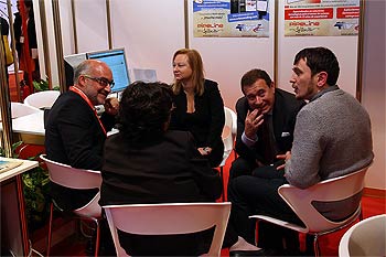 Pipeline Software en FITUR 2016