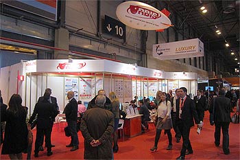 Pipeline Software en FITUR 2016