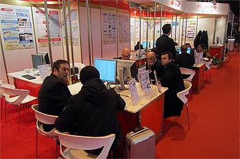 Pipeline Software en FITUR 2016