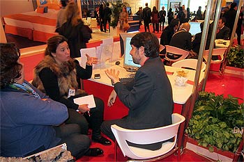 Pipeline Software en FITUR 2016