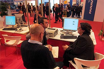 Pipeline Software en FITUR 2016