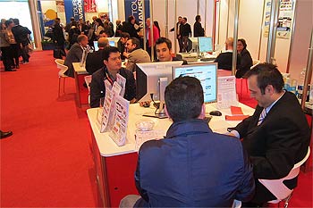 Pipeline Software en FITUR 2016