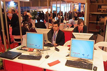 Pipeline Software en FITUR 2016