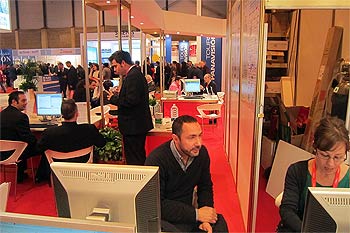 Pipeline Software en FITUR 2016