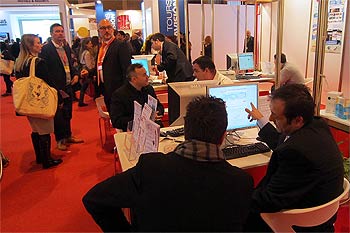 Pipeline Software en FITUR 2016