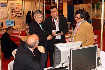 Pipeline Software en FITUR 2016