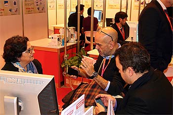 Pipeline Software en FITUR 2016