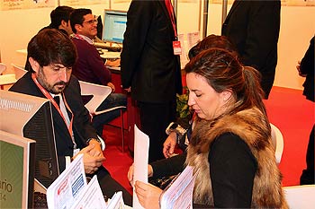 Pipeline Software en FITUR 2016