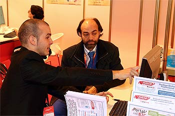 Pipeline Software en FITUR 2016