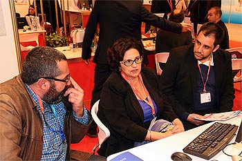 Pipeline Software en FITUR 2016