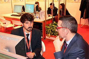 Pipeline Software en FITUR 2016