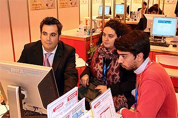 Pipeline Software en FITUR 2016