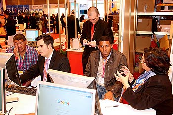 Pipeline Software en FITUR 2016