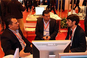 Pipeline Software en FITUR 2016