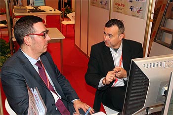 Pipeline Software en FITUR 2016