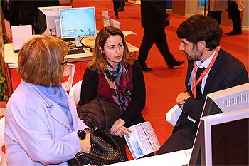 Pipeline Software en FITUR 2016