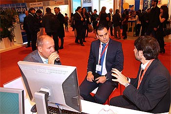 Pipeline Software en FITUR 2016