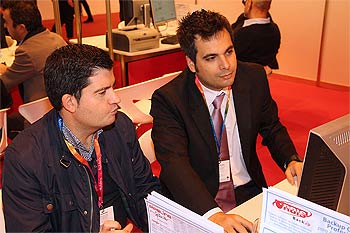 Pipeline Software en FITUR 2016