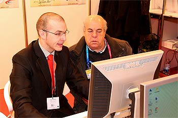 Pipeline Software en FITUR 2016