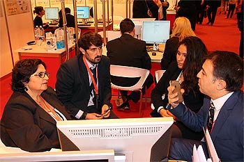 Pipeline Software en FITUR 2016