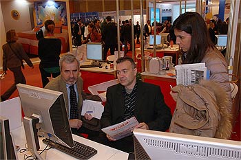 Pipeline Software en FITUR 2016