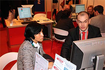 Pipeline Software en FITUR 2016