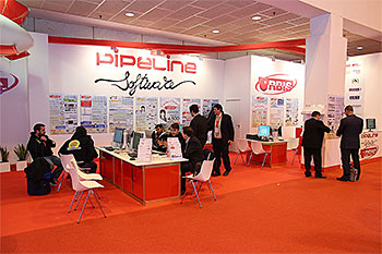 Pipeline Software en FITUR 2017