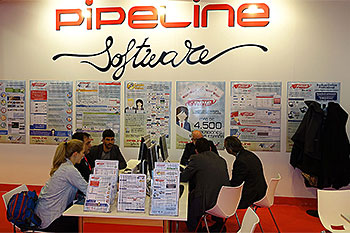 Pipeline Software en FITUR 2017