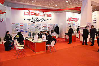 Pipeline Software en FITUR 2017