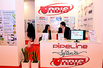 Pipeline Software en FITUR 2017