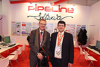 Pipeline Software en FITUR 2017