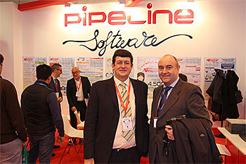 Pipeline Software en FITUR 2017