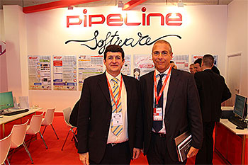 Pipeline Software en FITUR 2017