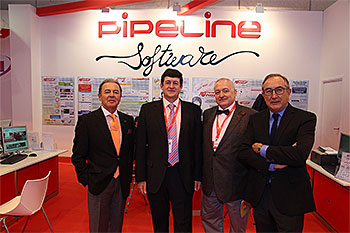 Pipeline Software en FITUR 2017