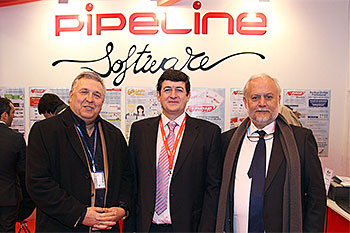 Pipeline Software en FITUR 2017