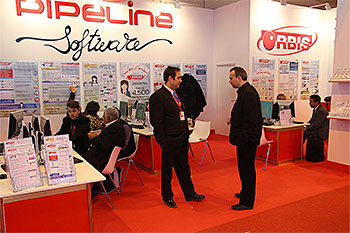 Pipeline Software en FITUR 2017