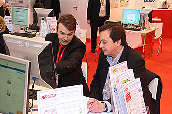 Pipeline Software en FITUR 2017