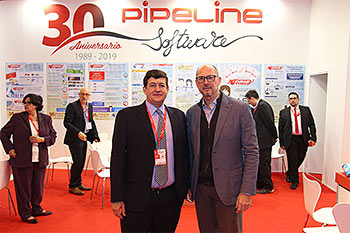 PIPELINE SOFTWARE EN FITUR 2019