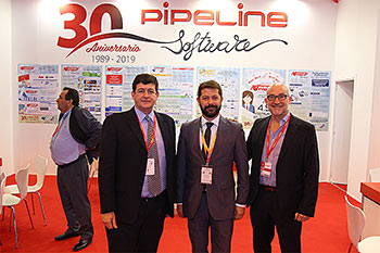 PIPELINE SOFTWARE EN FITUR 2019